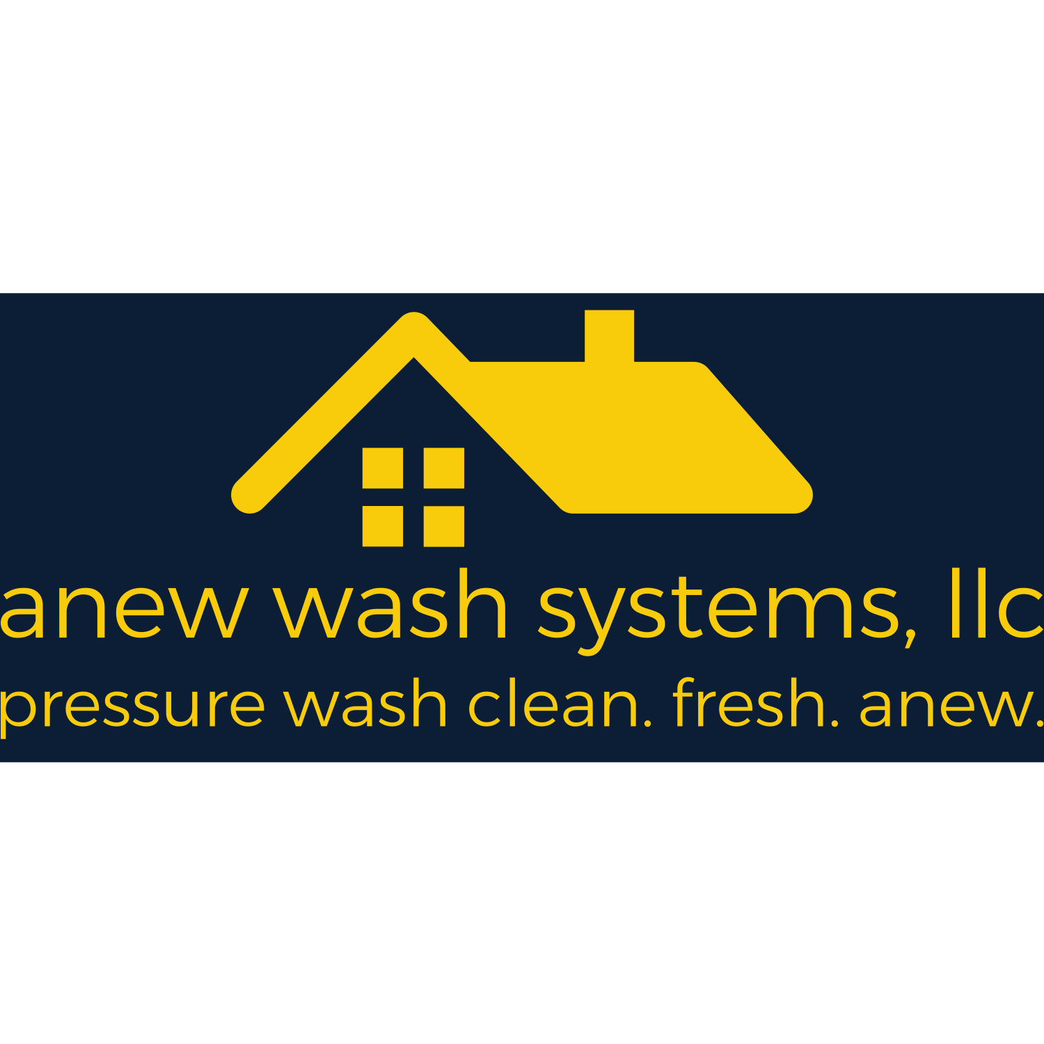 Anew Wash Systems